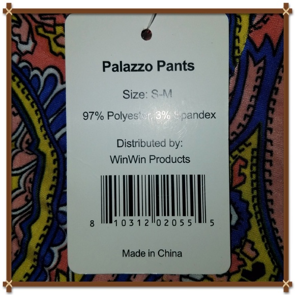 Comfortable waterproof pants - Picture 4 of 4